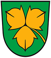 Wappen von Köttmannsdorf