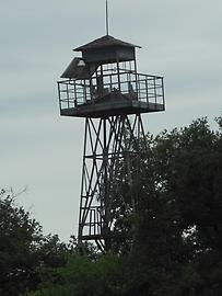 Wachturm bei St. Margarethen