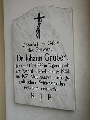 Friedhofskapelle Grieskirchen