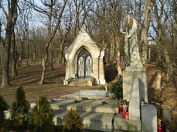 Kahlenberger Friedhof