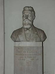 Otto Kahler Uni Arkaden