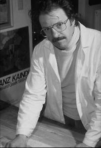 Franz Kaindl