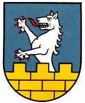 Wappen von Kallham