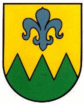 Wappen von Kaltenberg