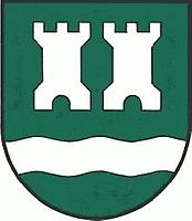 Wappen von Kammern im Liesingtal
