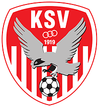 Kapfenberger SV-Logo