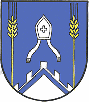 Wappen von Kappel am Krappfeld