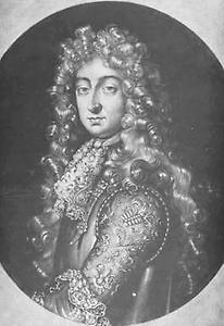 Herzog Karl V. von Lothringen