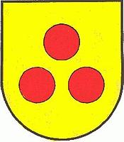 Wappen von Karrösten