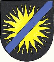 Wappen von Kaunerberg