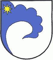 Wappen von Kaunertal