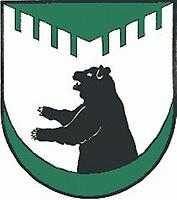 Wappen von Kauns