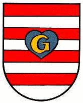 Wappen von Kematen am Innbach