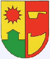 Wappen von Kemeten