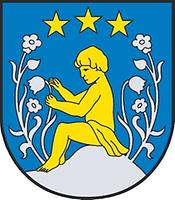 Wappen Kindberg