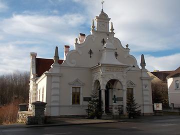 Hamerlinghaus