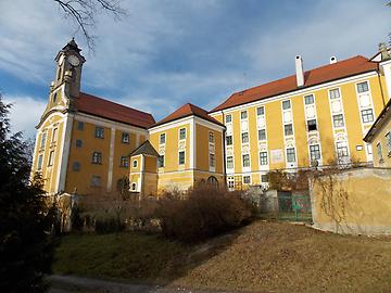 Schloss Kirchberg