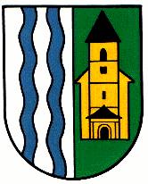 Wappen von Kirchham