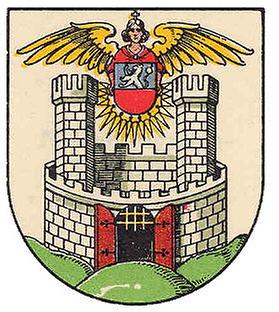 Kirchschlag in der Buckligen Welt AEIOU sterreichLexikon im Austria