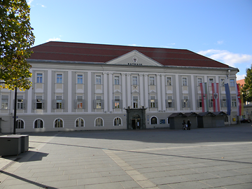 Klagenfurt