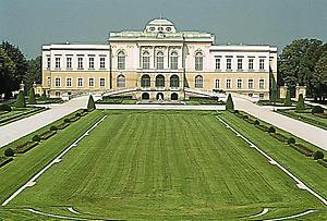 Schloss Kleßheim