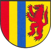 Wappen von Klein-Neusiedl