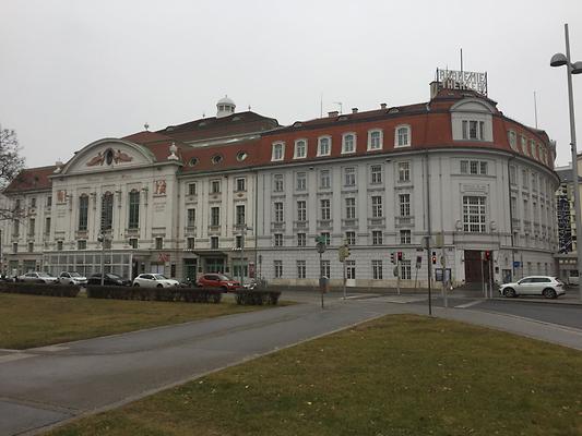 Konzerthaus