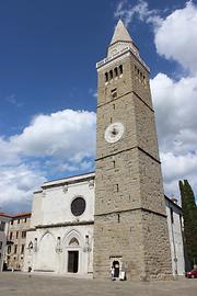 Campanile