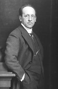 Kosel, Hermann Clemens