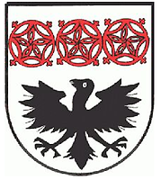 Wappen von Krakauhintermühlen