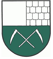 Wappen von Kraubath an der Mur