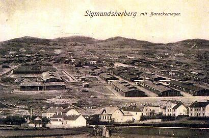 Lager Sigmundsherberg