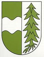 Wappen von Krumbach