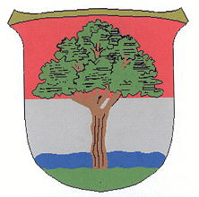 Wappen von Krummnußbaum