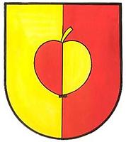 Wappen von Kukmirn