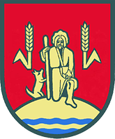 Wappen von Lackendorf
