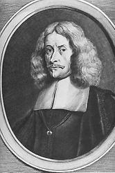Johann Maximilian Graf Lamberg