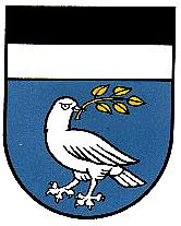 Wappen von Lambrechten