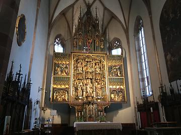 Schnatterbeck-Altar