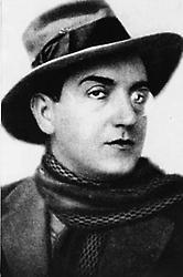 Fritz Lang