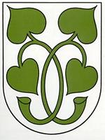 Wappen von Langenegg
