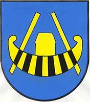 Wappen von Langkampfen