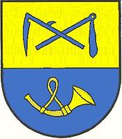 Wappen von Lannach