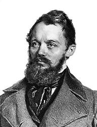 Heinrich Laube.
