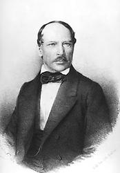 Karl Gottfried Ritter von Leitner