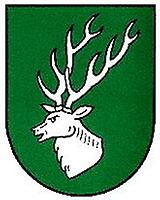 Wappen von Lengau