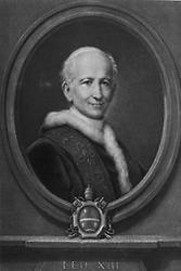 Papst Leo XIII.