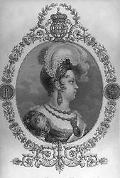 Kaiserin Leopoldine von Brasilien