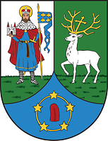 Wappen des 2. Wiener Gemeindebezirks Leopoldstadt
