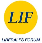 Liberales Forum - Parteilogo